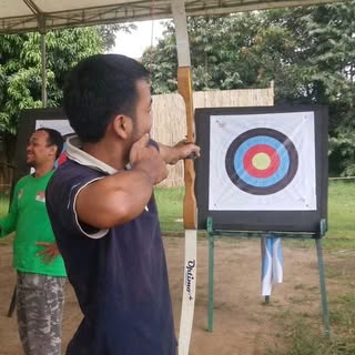 Achmad Dito