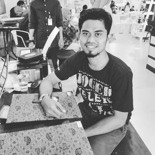 Muhammad Rizal