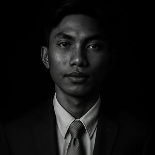 Muhammad Rezky Pratama