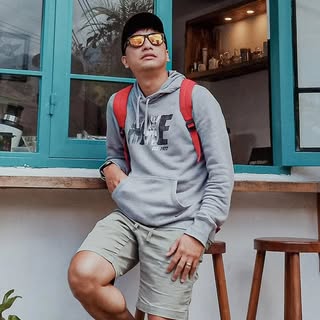 Yosi Fazrin